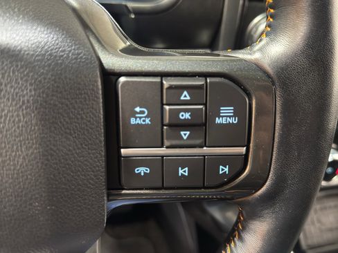 Used 2022 Ford F150 Tremor w/ Equipment Group 402A High image 27