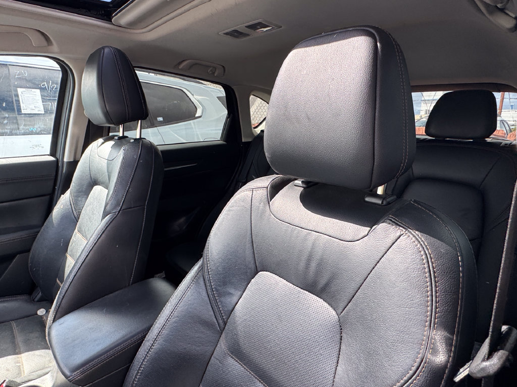 Used 2019 MAZDA CX-5 Grand Touring AWD/4WD image 13