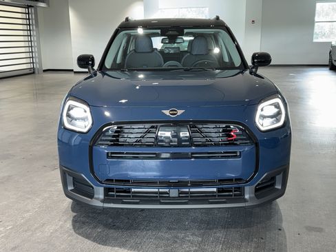 New 2027 MINI Cooper Countryman S AWD/4WD image 2