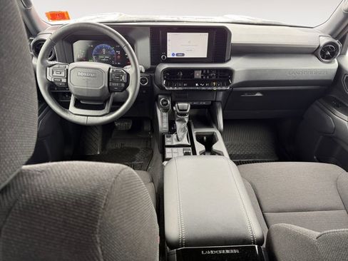 Certified 2025 Toyota Land Cruiser 1958 image 13