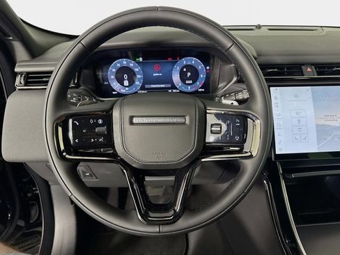 Used 2026 Land Rover Range Rover Velar Dynamic SE image 12