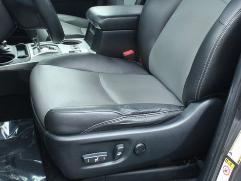 Used 2015 Toyota 4Runner SR5 Premium image 19