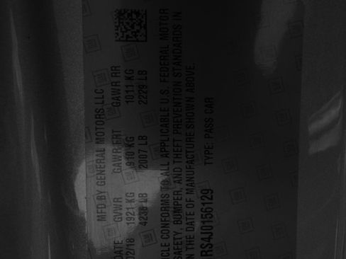 Used 2018 Chevrolet Camaro LT w/ RS Package image 42