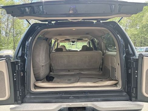 Used 2003 Ford Excursion Limited image 22