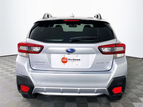 Certified 2023 Subaru Crosstrek 2.0i Premium image 9