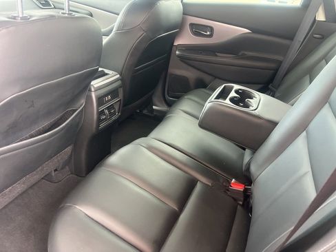 Used 2022 Nissan Murano SV FWD image 31
