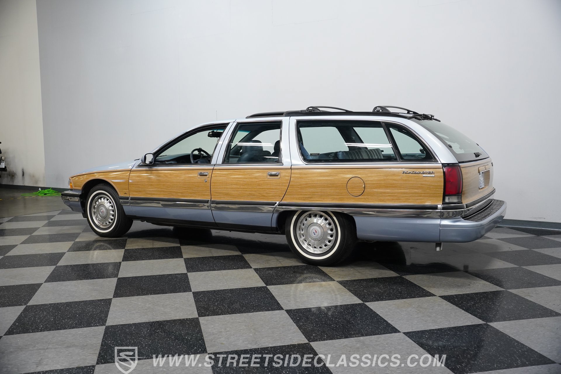 Used 1996 Buick Roadmaster Estate RWD image 9