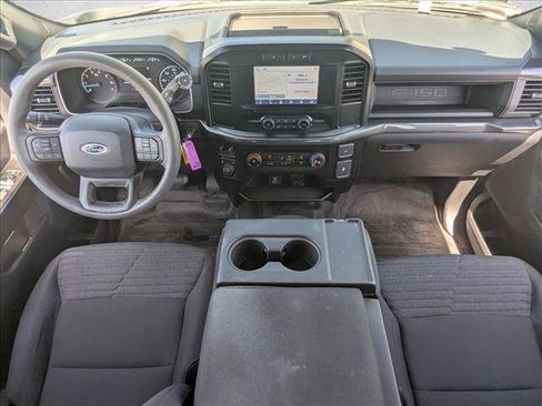 Certified 2023 Ford F150 XL w/ STX Appearance Package AWD/4WD image 18