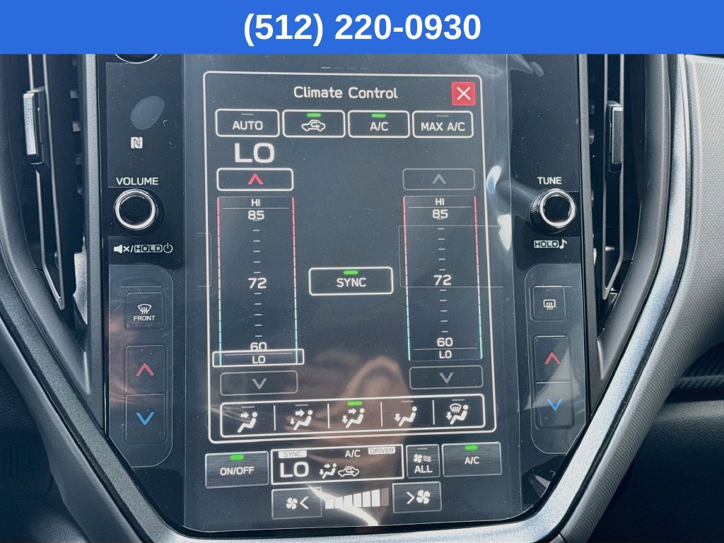 New 2026 Subaru Crosstrek 2.5i Limited AWD/4WD image 18