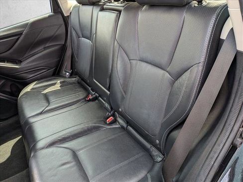 Used 2020 Subaru Forester Limited w/ Popular Package #3 AWD/4WD image 15