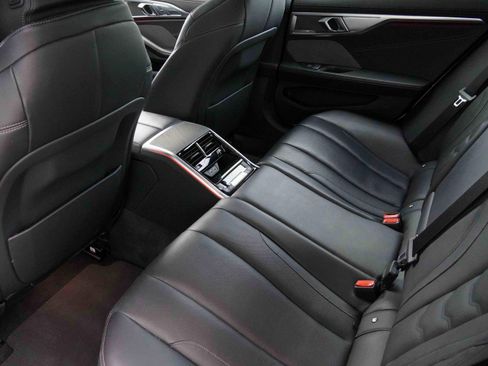Certified 2022 BMW 840i Gran Coupe w/ Comfort Seating Package image 36