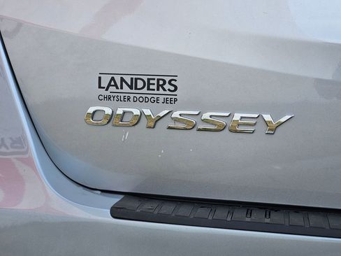 Used 2019 Honda Odyssey EX-L image 30