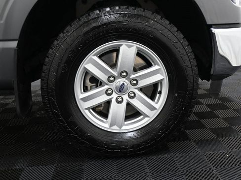 Used 2023 Ford F150 XLT image 38