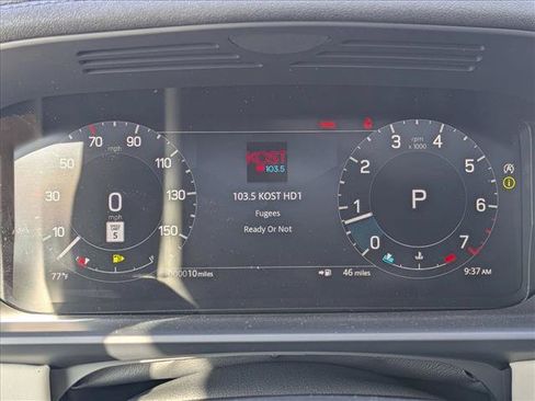 New 2026 Land Rover Discovery S AWD/4WD image 11
