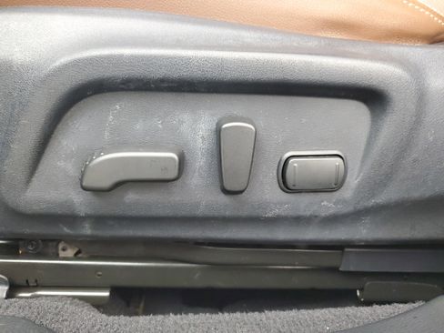 Used 2017 Subaru Outback 3.6R Touring w/ Protection Package #1 image 30