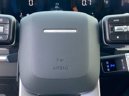 New 2026 Hyundai Santa Fe XRT image 18