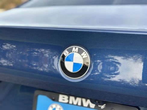 Certified 2024 BMW 530i xDrive w/ Premium Package image 13