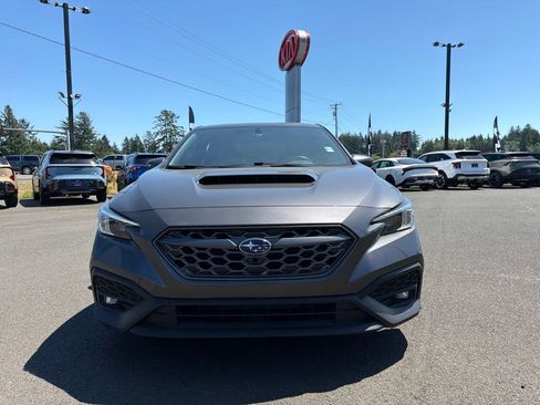Used 2023 Subaru WRX Premium AWD/4WD image 3