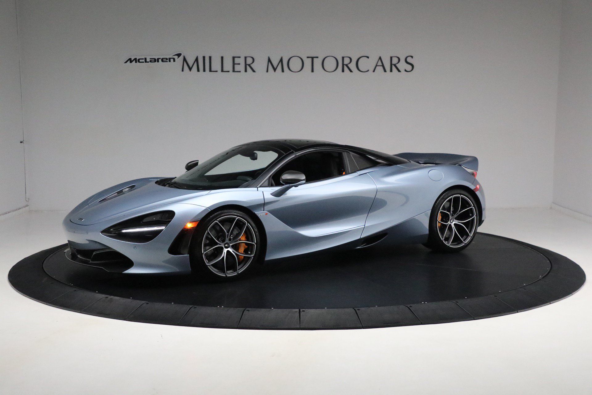 Used 2023 McLaren 720S Performance RWD image 26