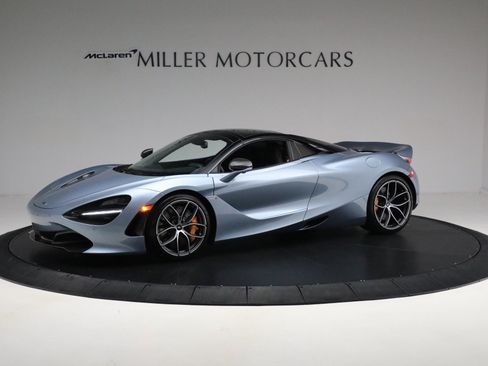 Used 2023 McLaren 720S Performance RWD image 26