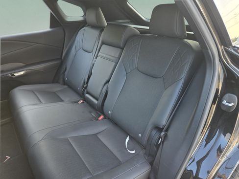 Certified 2025 Lexus RX 350 Premium w/ Accessory Package (Z1) FWD image 21