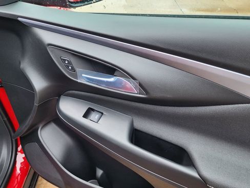 New 2026 Buick Envista Preferred w/ Convenience I Package FWD image 35