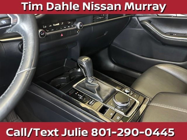 Used 2024 MAZDA CX-30 AWD 2.5 S w/ Select Sport Pkg image 30
