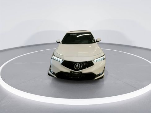 New 2026 Acura Integra A-Spec FWD image 3