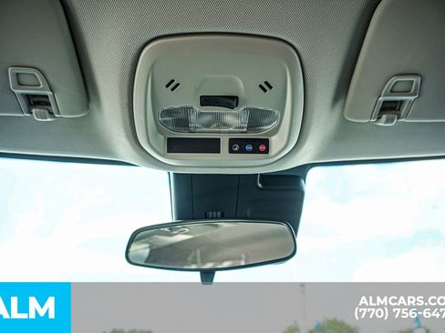 Used 2025 Chevrolet Trax ACTIV FWD image 59