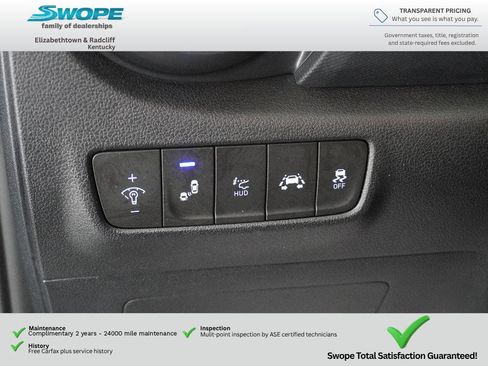 Used 2019 Hyundai Kona Ultimate FWD image 15