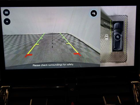 Used 2024 Lincoln Navigator Premiere image 14