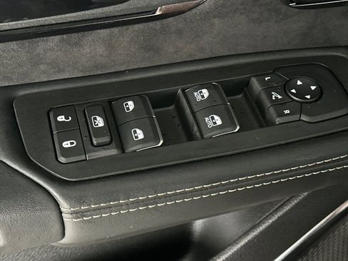 New 2026 RAM 1500 RHO w/ RHO Level 1 Equipment Group image 13