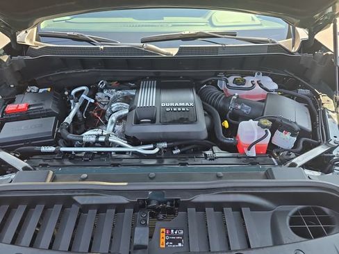 New 2026 Chevrolet Silverado 1500 LT w/ Protection Package AWD/4WD image 32