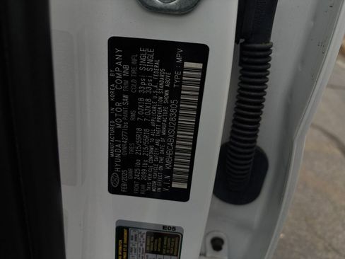 Used 2025 Hyundai Kona SEL image 31