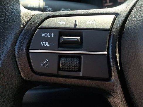Certified 2024 Honda Accord EX image 21
