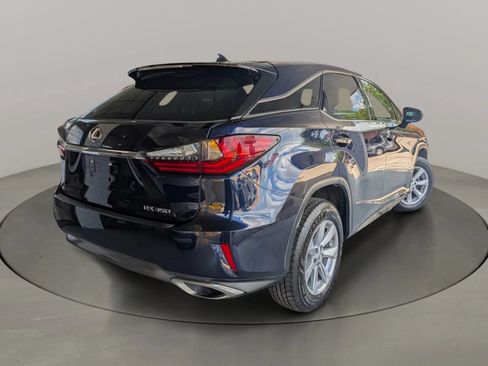 Used 2017 Lexus RX 350 F Sport FWD image 7