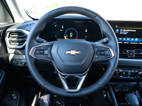 New 2026 Chevrolet TrailBlazer LT w/ Convenience Package image 17