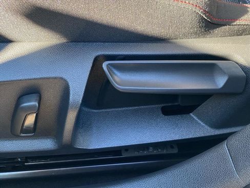 Certified 2024 Volkswagen GTI S image 12