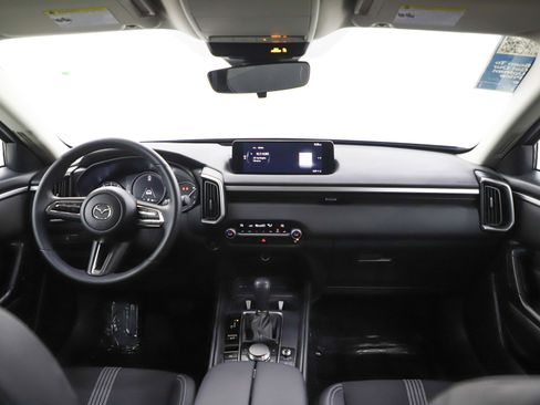 Certified 2025 MAZDA CX-50 AWD 2.5 S w/ Select Package image 13
