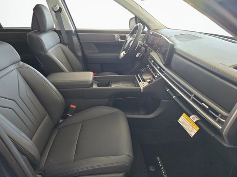 New 2026 Hyundai Santa Fe XRT AWD/4WD image 43