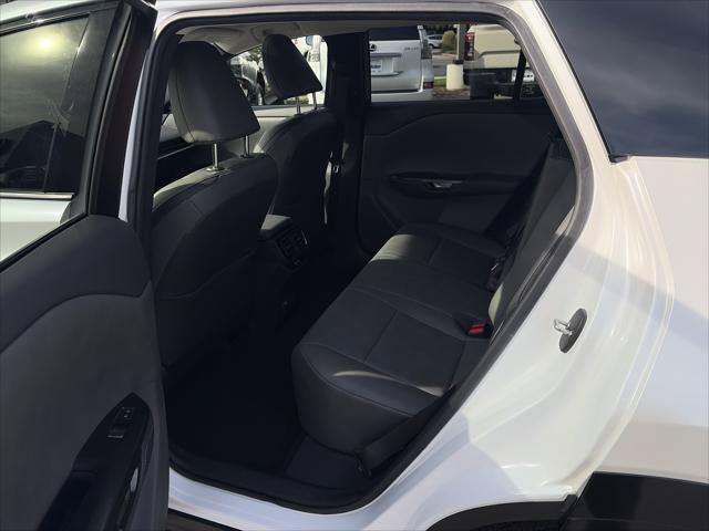 Certified 2024 Lexus RZ 450e Premium w/ Technology Package AWD/4WD image 12