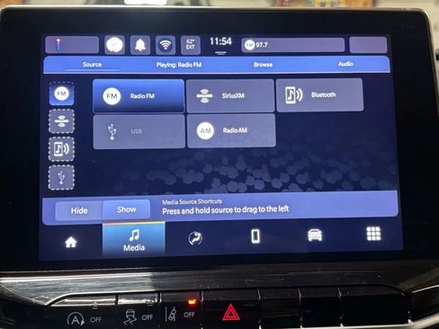 Used 2024 Jeep Compass Latitude w/ Altitude Special Edition image 43