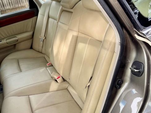 Used 2006 INFINITI M35 x image 13