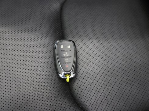 Used 2019 Chevrolet Camaro SS RWD image 45