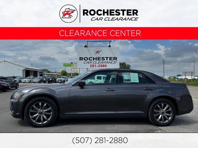 Used 2014 Chrysler 300 S