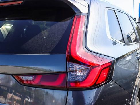 Used 2023 Honda CR-V EX image 9