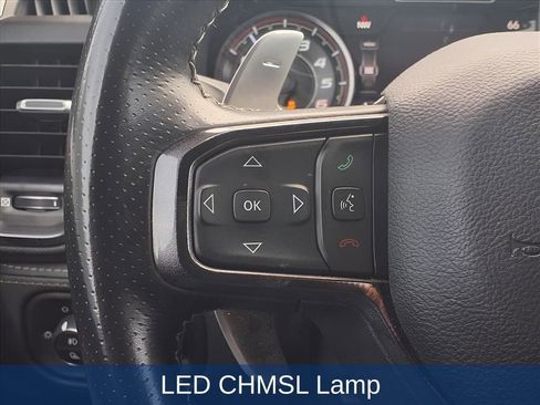 Used 2021 RAM 1500 TRX w/ TRX Level 2 Equipment Group image 28