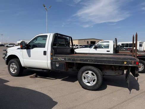 Used 2014 Ford F350 XLT AWD/4WD image 5