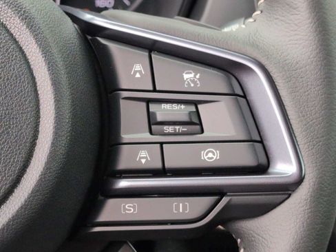 New 2026 Subaru Forester Limited AWD/4WD image 24