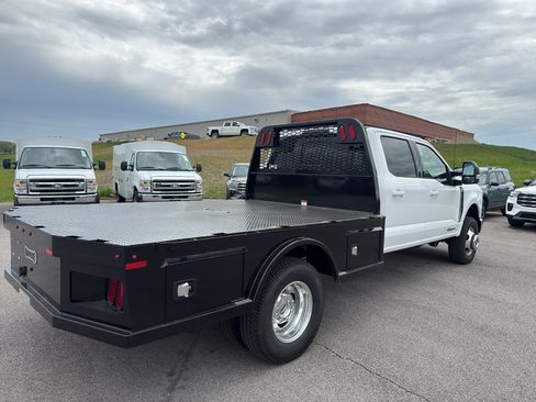New 2026 Ford F350 Lariat AWD/4WD image 5